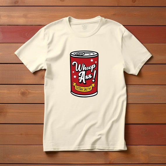 Salty! Sarcastic Millennial Sayings T-Shirt Salty! Sarcastic Millennial Sayings T-Shirt