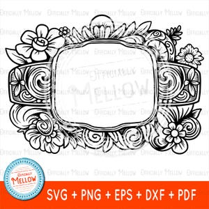 Fivela SVG, Floral Download, Floral design svg, Western Designs png, Fivela de flores, Presentes de cowgirl, Rodeo Svg, Western Svg, Cowgirl SVG