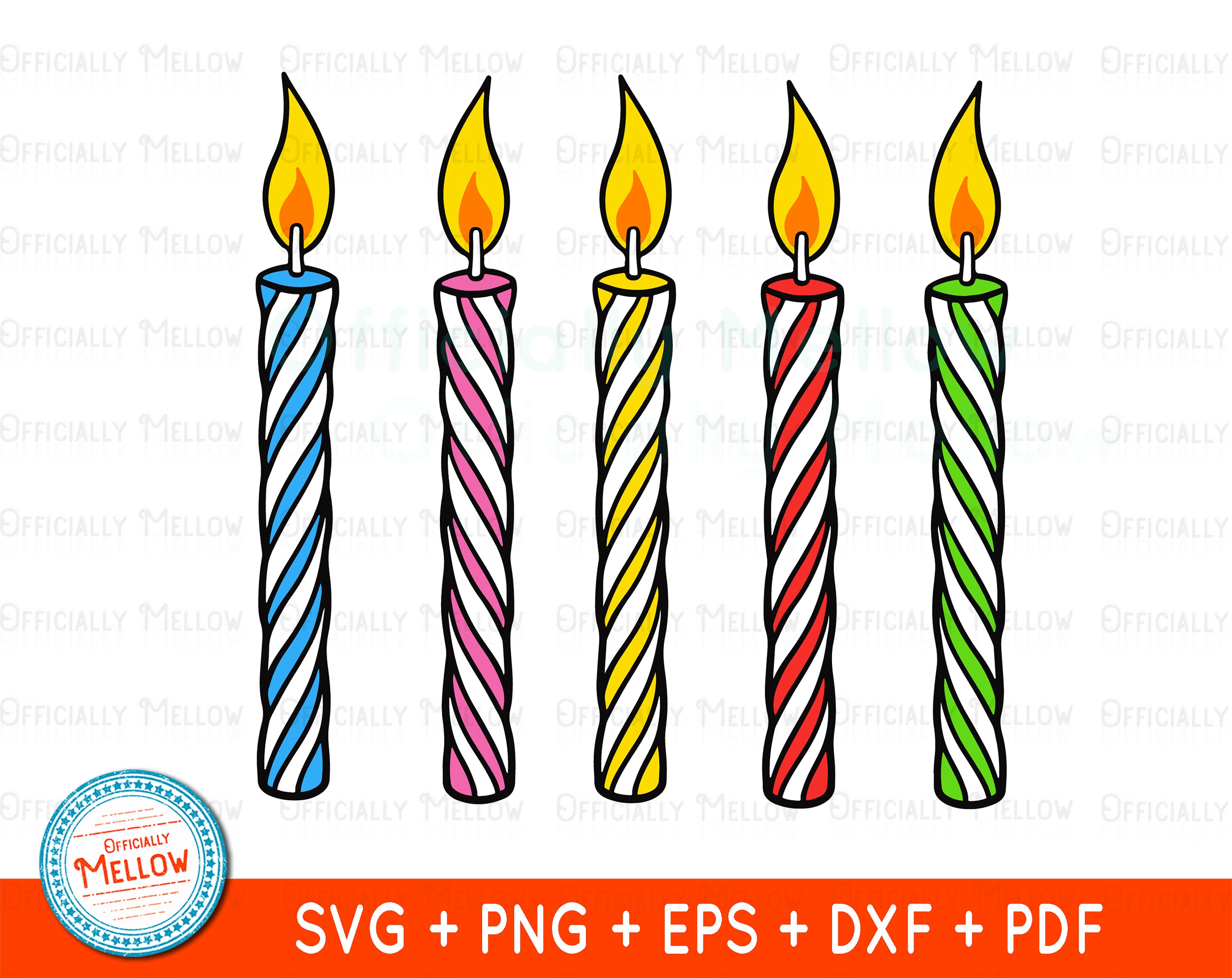 Gif Birthday Candles 02 - 1nxm5zd