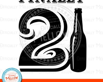 Finally 21 SVG: 21st Birthday Party Graphic (Digital Download)