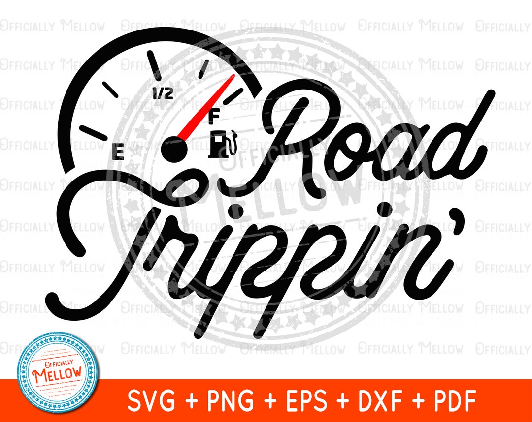 Road Trippin SVG Road Trip SVG Road Trip Shirt Svg Camping - Etsy