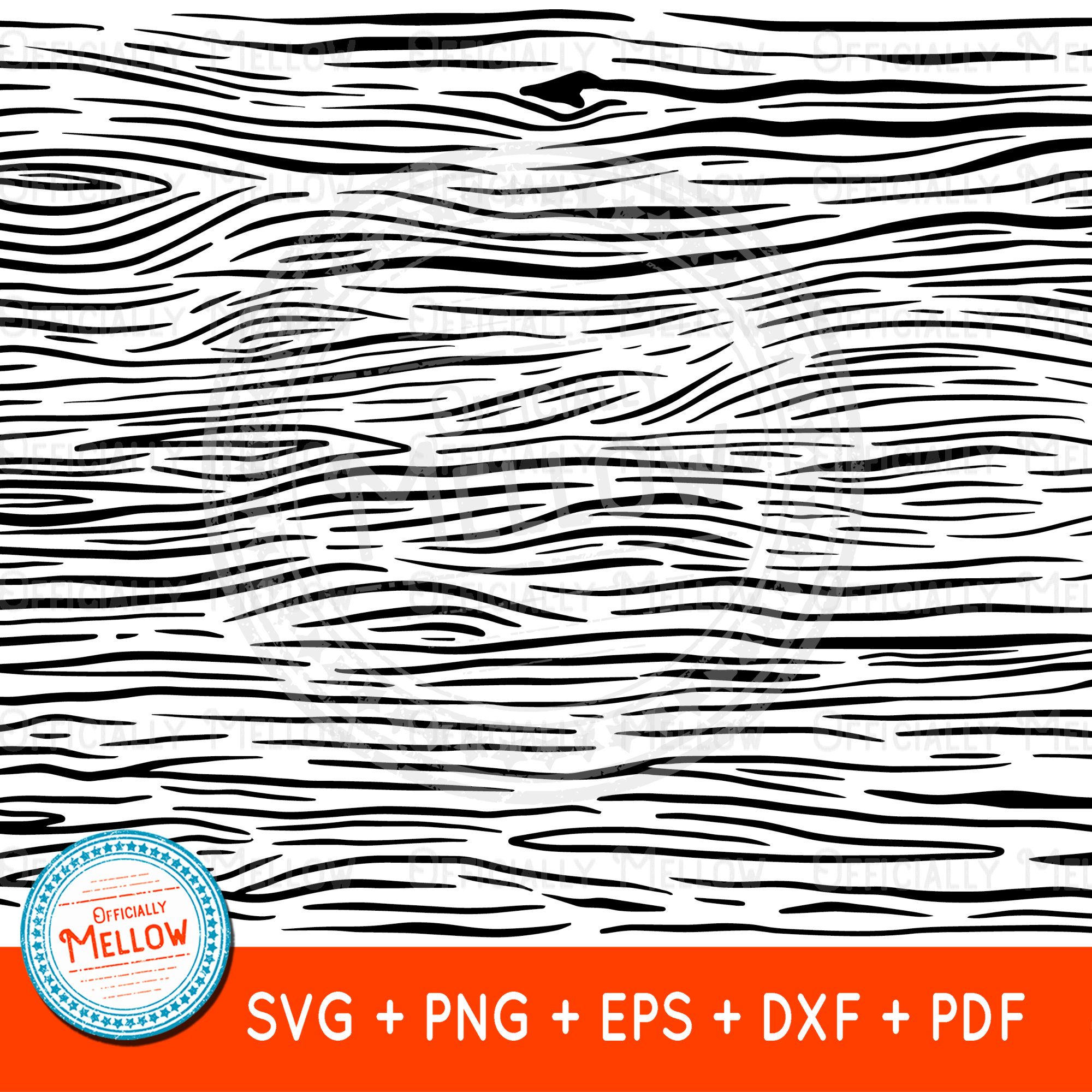 Wood Texture Svg Files, Wood Grain SVG, Wood Grain Print, Wood Pattern