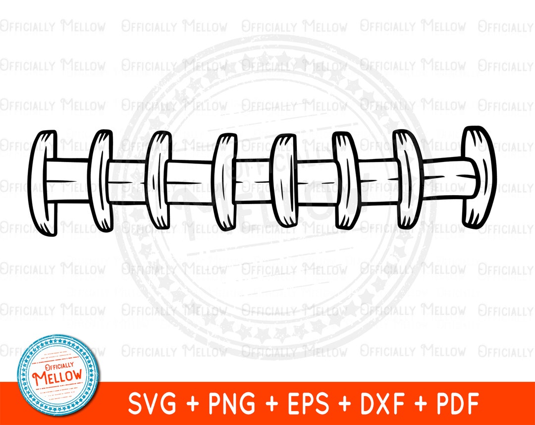 Football Laces SVG Football Laces Clipart Football SVG - Etsy