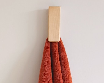 Murmeln Amish Towel Holder