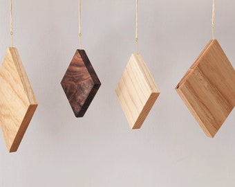 Lucky Dip Christmas Decoration