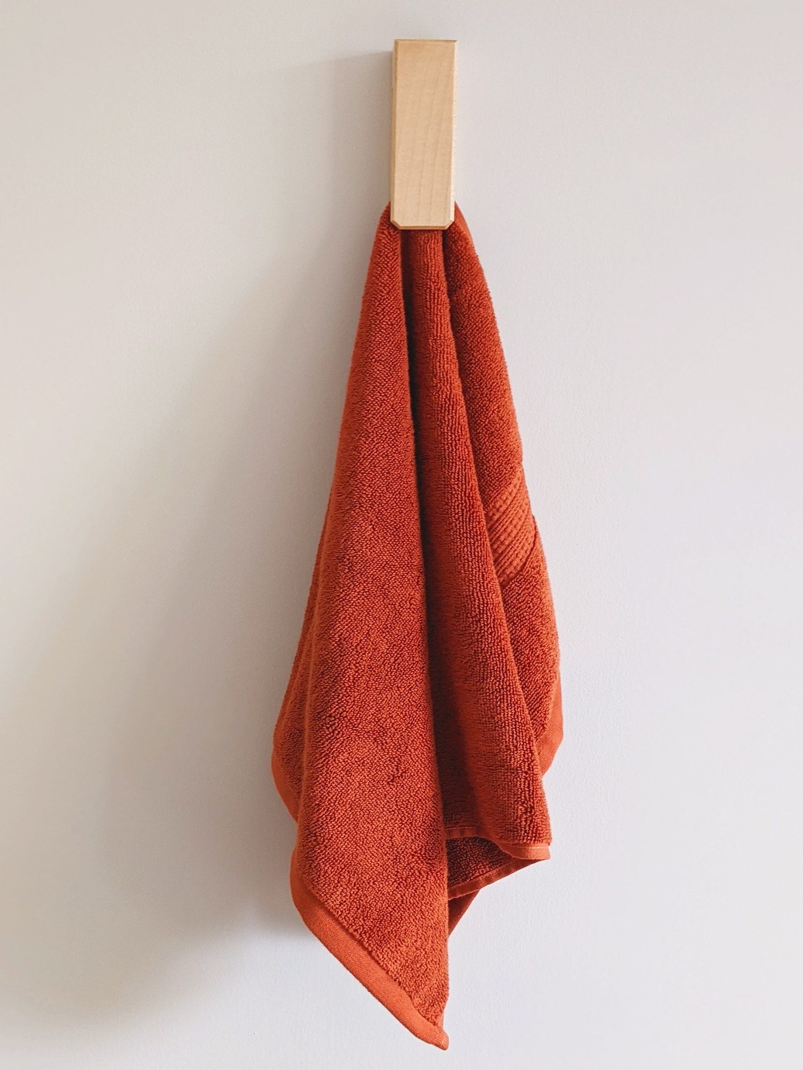 Murmeln Amish Towel Holder Etsy UK