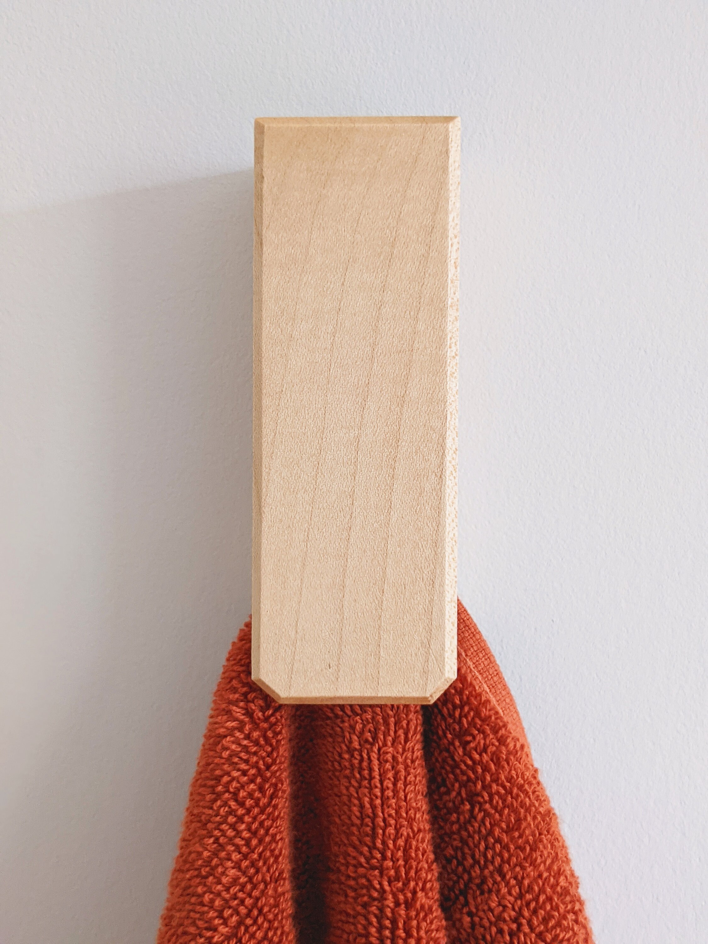 Murmeln Amish Towel Holder Etsy UK