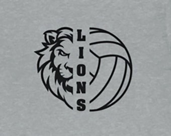 L'ASUL Lyon Volley s'installe au gymnase Mado Bonnet - Lyon Capitale