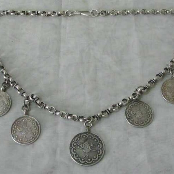 Ottoman Jewelry Etsy