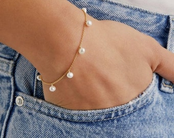 Braccialetto Tiffany con diamanti naturali 6 carati E-VVS2 - Scermino