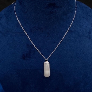 Freshwater Pearl Gemstone Pendant | Handmade Silver Jewelry For Men | Real Pearl Pendant | Gift For Him | Gift For Brother | Pearl Jewelry