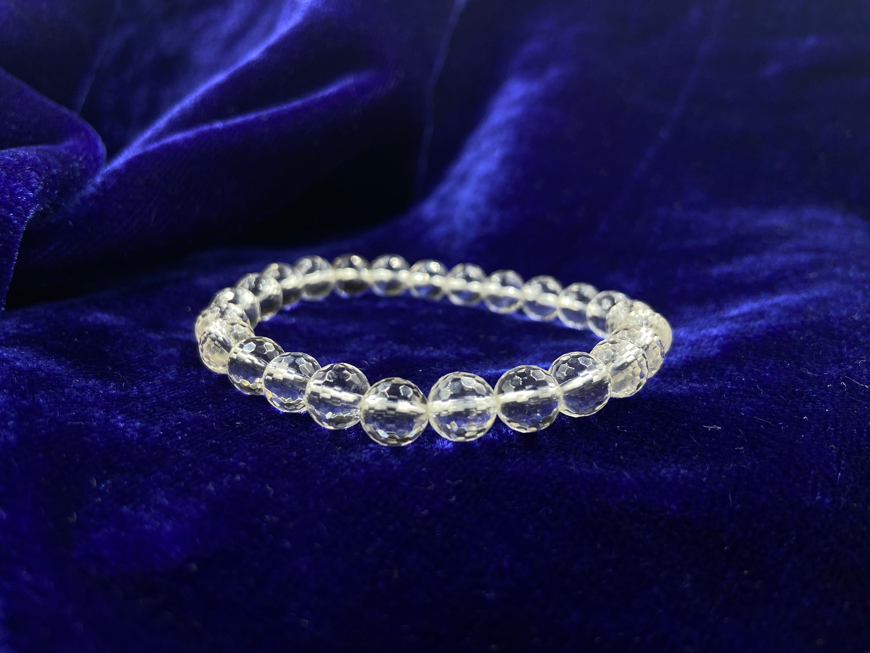 Sphatik Bracelet New Zealand