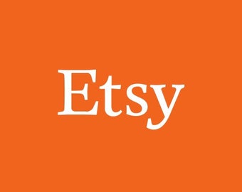 Open your Etsy shop and get 40 free listings