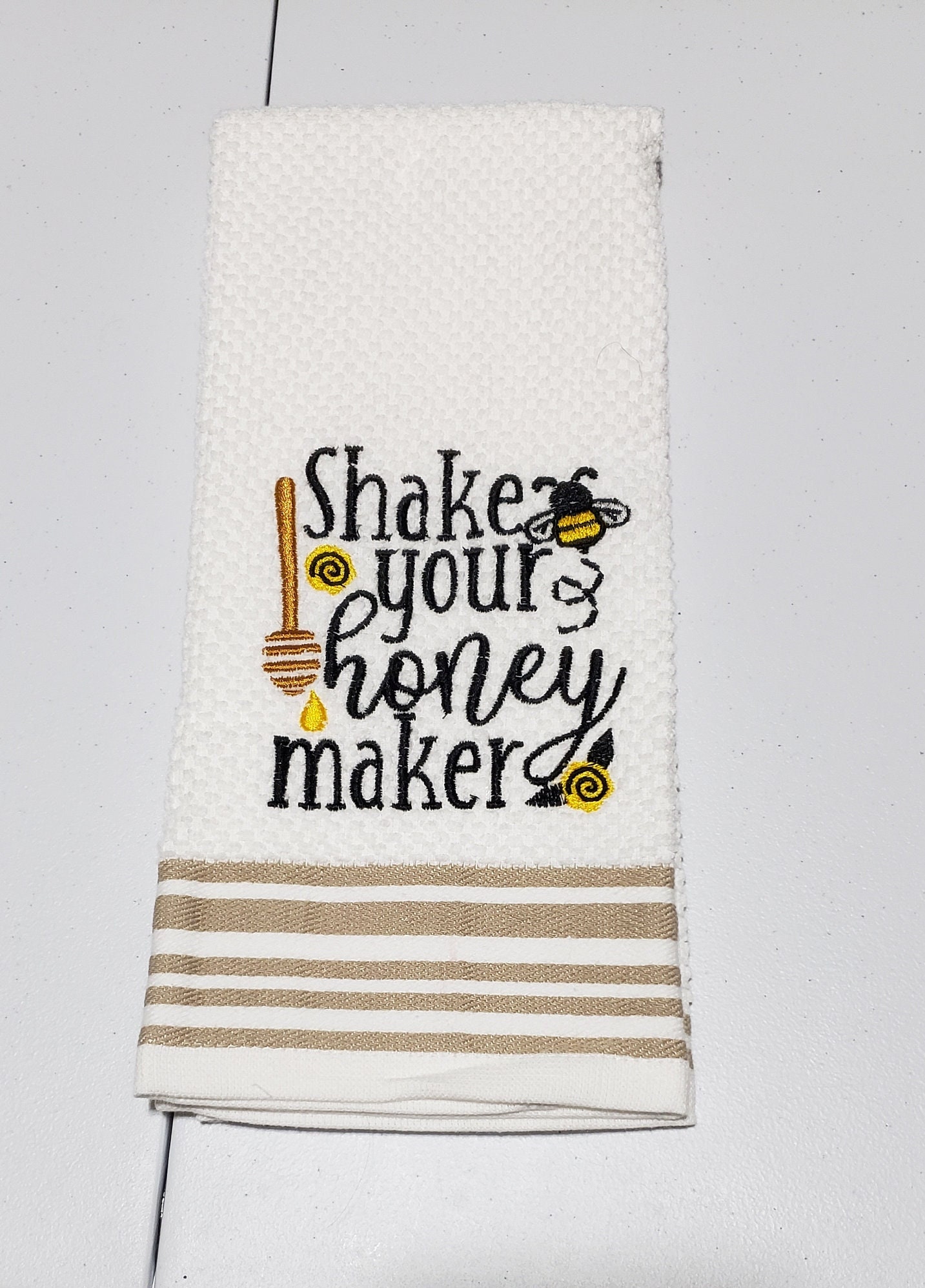 Honey Hush Pom Pom Maker, Pom Pom Tool, Multi Size Yarn Pompom Maker, Yarn  Tassel Maker 