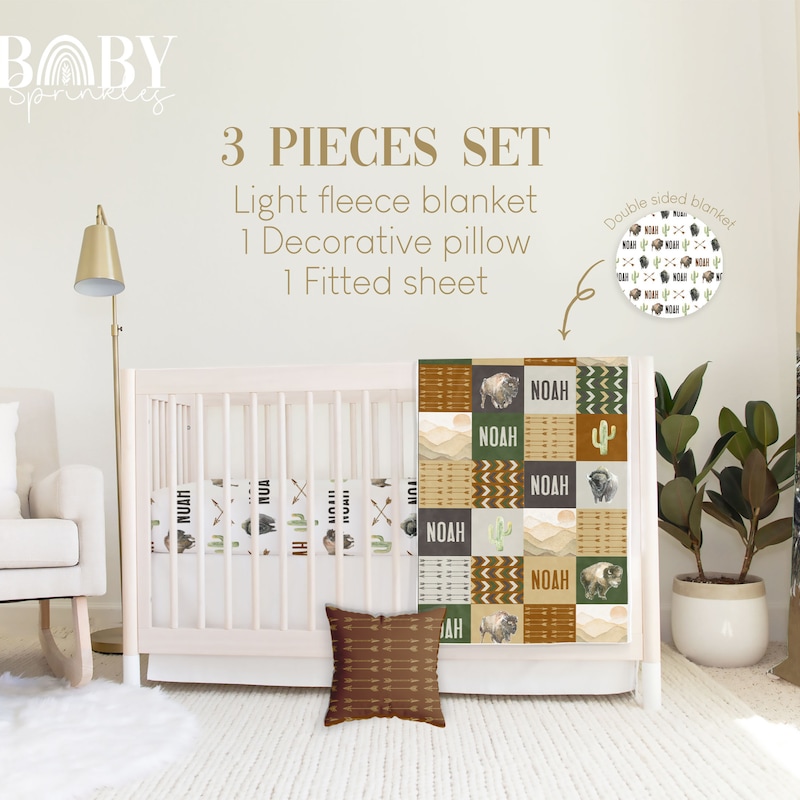 Tribal Nursery - Etsy