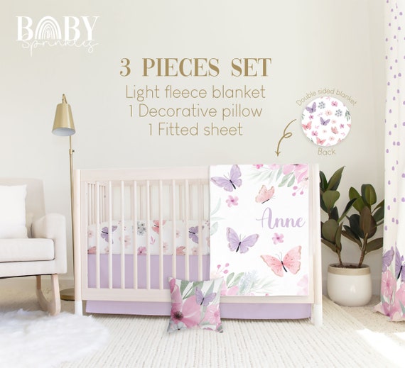Etsy crib hotsell