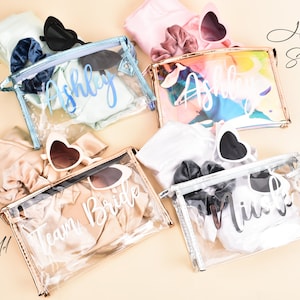 Bridesmaid Bulk Gift Personalized Gifts For Bridesmaid Proposal Gift Bridal Shower Bachelorette Party Bride Sunglasses Gift Ideas Bride