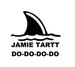 Lasso Inspired Jamie Tartt Do-Do-Do-Do Shark Ted Kent Sticker Decal Laptop Car Accessories 