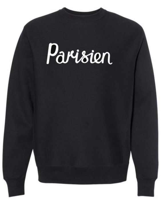 Parisien sweater hotsell