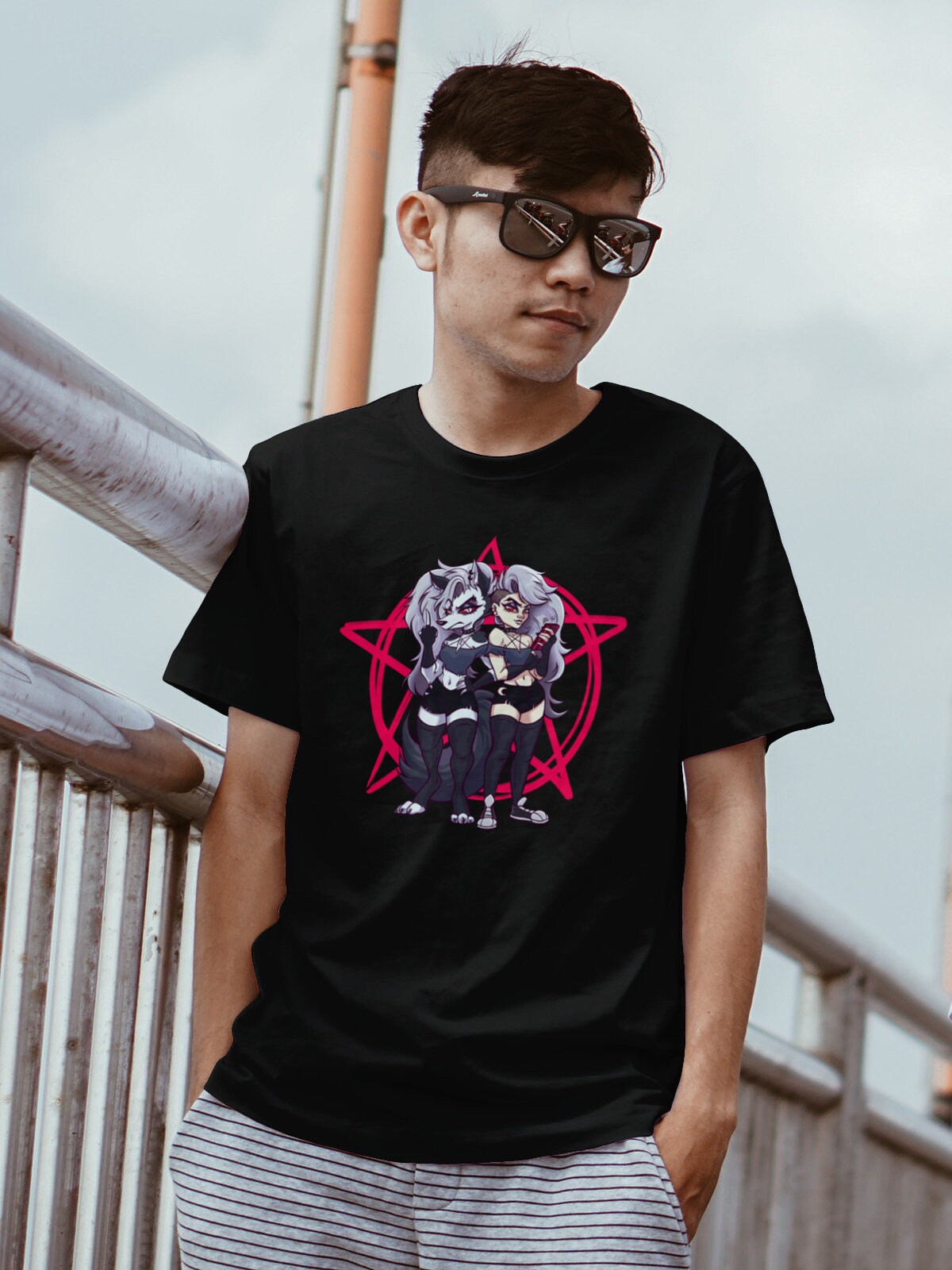 2025年最新】ヘルヴァボス tシャツの人気アイテム - メルカリ