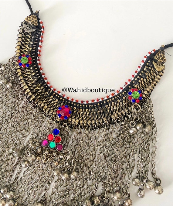 Kuchi jewelry wholesale best sale