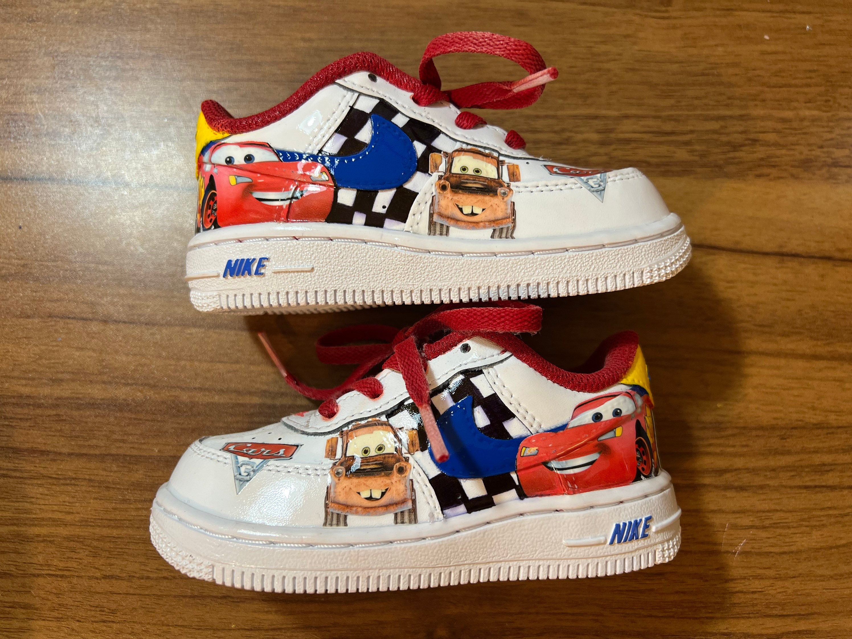 custom nike air force 1 etsy