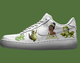 beauty and the beast air force 1