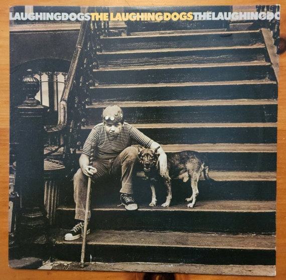 ◾️帯付国内盤LP美盤◾️THE LAUGHING DOGS 25AP 1626 Meet Their Makers - Album by The Laughing Dogs | Spotify