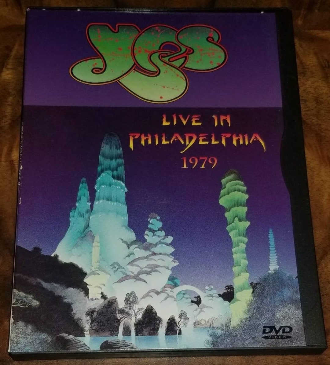 その他 Live in Philadelphia [DVD] Live in Philadelphia [DVD] 【公式通販】