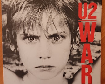 U2-the Ultimate 7” & 12” Collection Part Lv- Brand New-mint Import