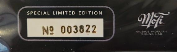 Foreigner Double Vision Lp Atlantic Records See Pictures - Etsy