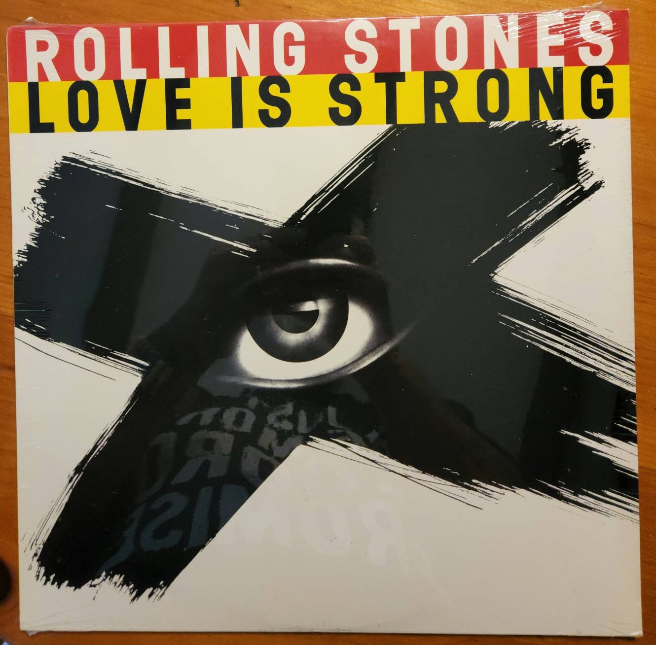 洋楽 Rolling Stones Love Is Strong (RARE SET) il_fullxfull.4083204635_6i0t.jpg
