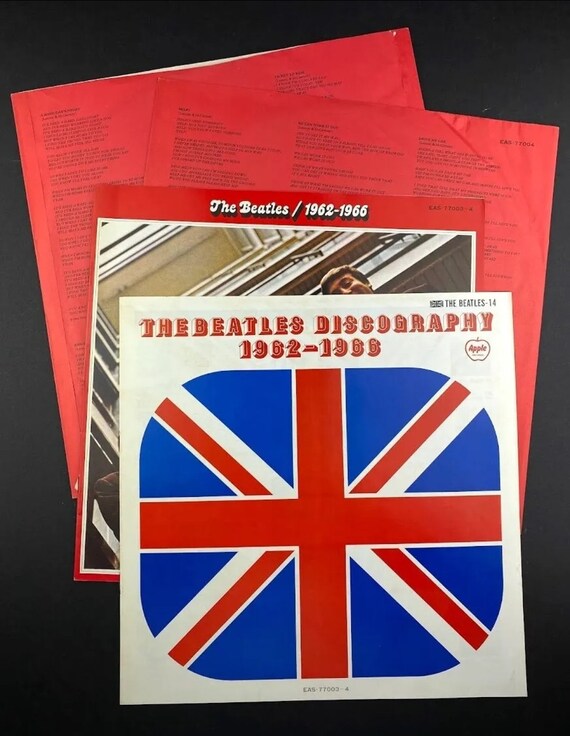 レア❗️The Beatles ..ONE, TWO, THREE, FOUR! All Together Now - Remastered 2009 - song and lyrics by The