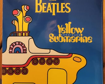 イエロー・サブマリン〈U.K.バージョン〉 [VHS] イエロー・サブマリン〈U.K.バージョン〉 [VHS] イエロー