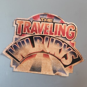 The Traveling Wilburys/Collection/c2007/Wilbury Records/George Harrison/Roy Orbison/Bob Dylan/Tom Petty/Jeff Lynne/2 CDS/1 DVD/Classic Rock