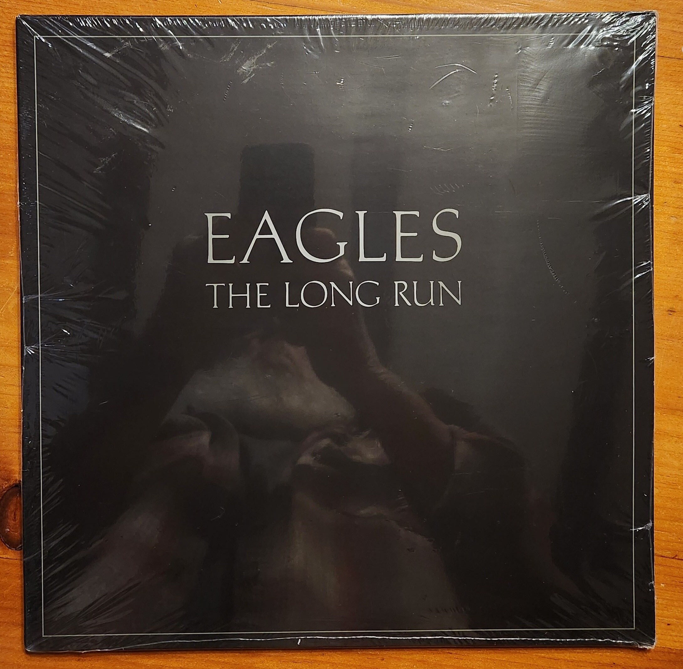 Eagles Long Run Tour - Etsy