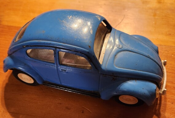 Tonka vw sales beetle 52680