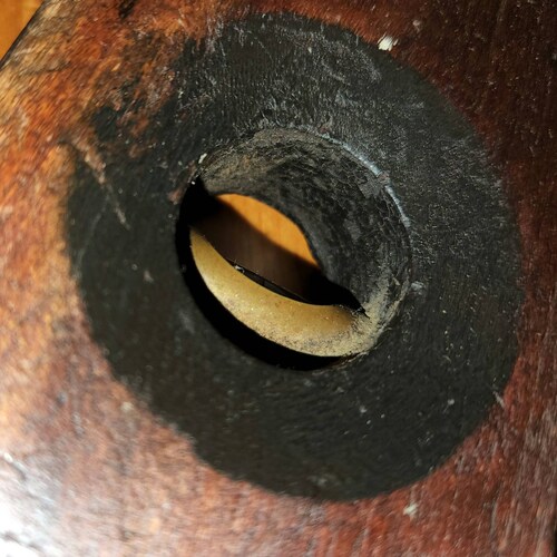 28 inch Stanley Level Antique Made in the USA see Pictures for all shops information