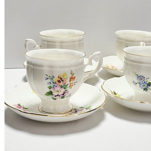 Bone china staffordshire england - Etsy 日本