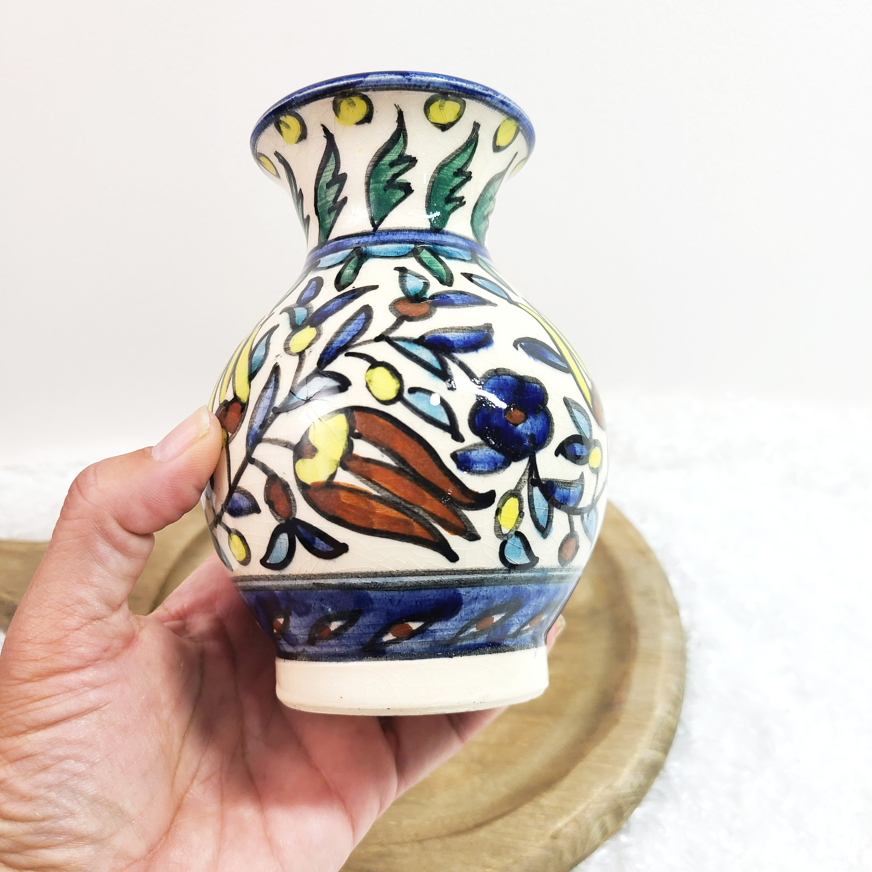 うのにもお得な情報満載！ Jérusalem ceramics 日本 Etsy - その他