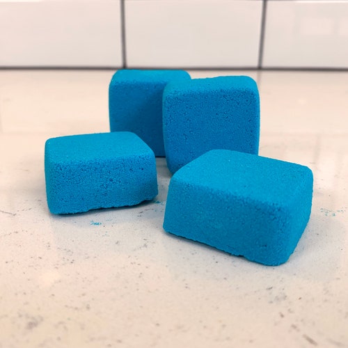 Handmade Aromatherapy Shower Steamers With 100 Essential Oils Etsy UK