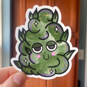 Bud Buddy
