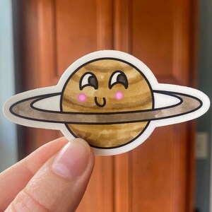 Little Saturn