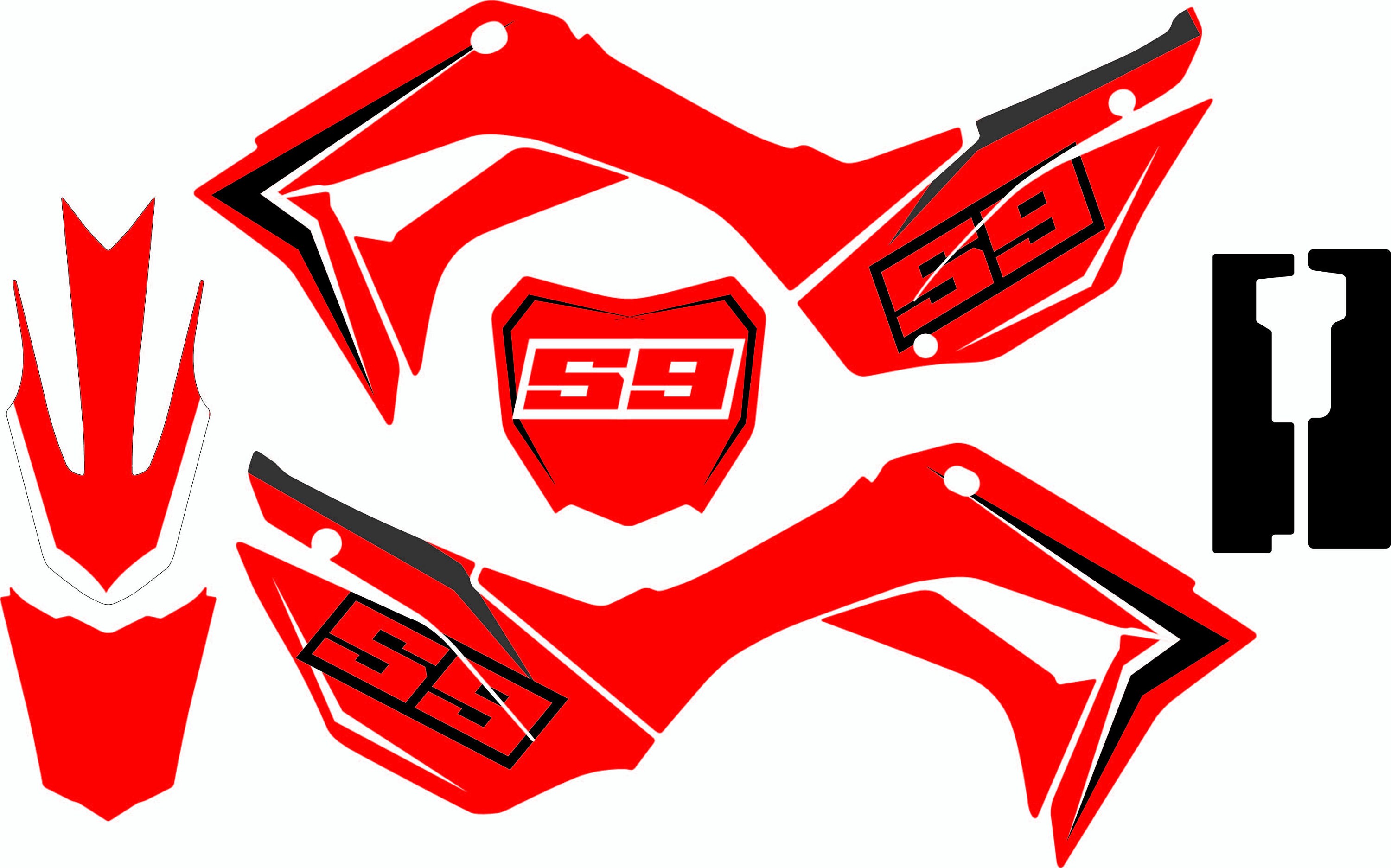 crf 110 2021