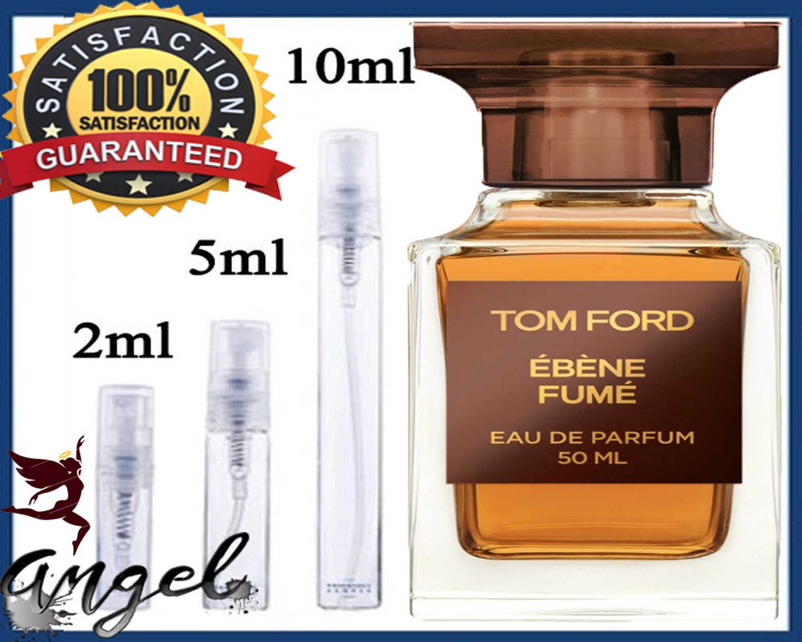 ebene fume travel size