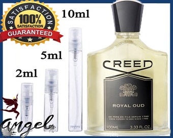 creed royal oud eau de parfum spray