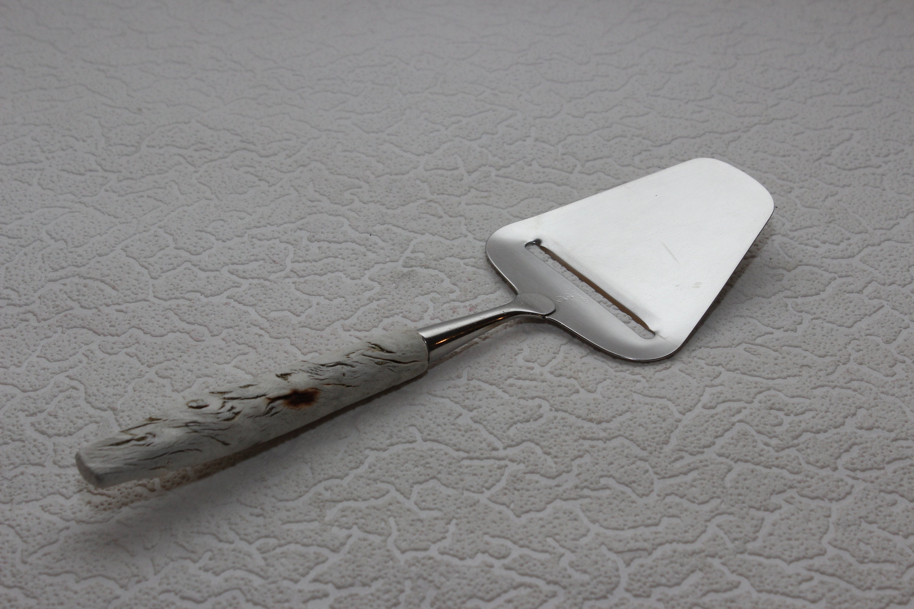 Vintage Cheese Knife Slicer From Norway Exclusive swedish Style