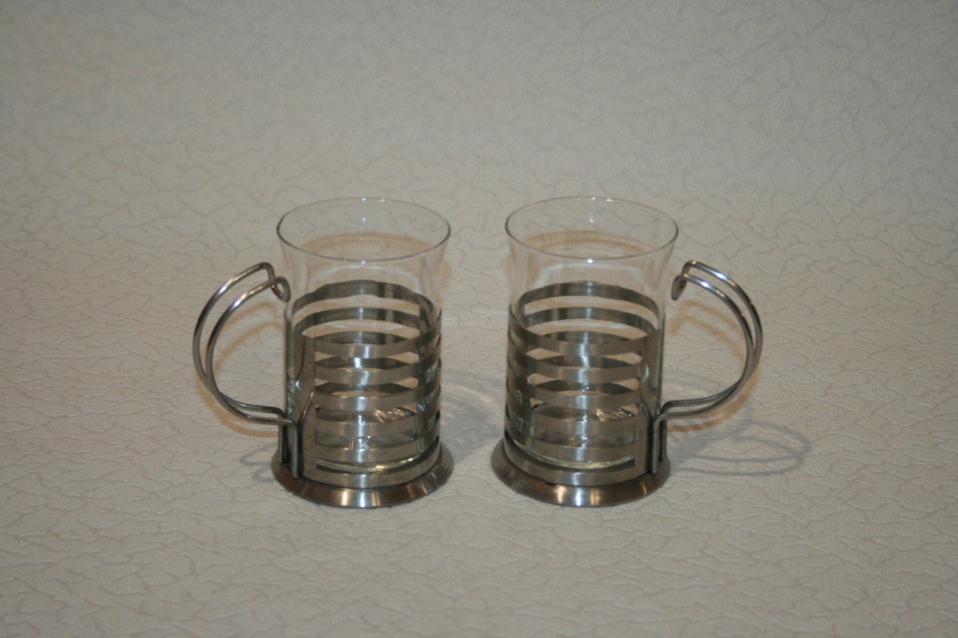 Classic 80s Tea Cups Vintage in Perfect Condition 2pcs Set - Etsy