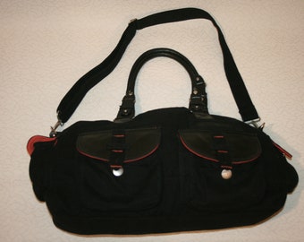 Sac Sport Cuir Greenburry 1736-25 Fait Main Sac De Voyage Vintage - Foto 11