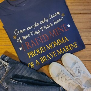 Military Hero